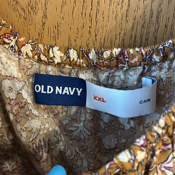 🌸3/$15🌸 Old Navy Dress—Size XXL - Picture 3 of 5